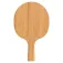 Softee Bamboo table tennis racket
