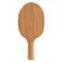 Softee Bamboo table tennis racket