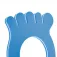 Softee Estora flotant Foot
