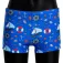 Squba Ocean Badehose Boxer