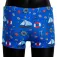 Squba Ocean Badehose Boxer