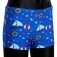 Squba Ocean Badehose Boxer