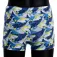 Squba Shark Badehose Boxer
