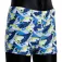 Squba Shark Badehose Boxer