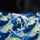 Squba Shark Badehose Boxer