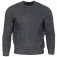 Taimen Moletom com capuz Cashmere Knit