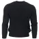 Taimen Moletom com capuz Cashmere Knit
