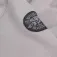 Taimen Moletom com fecho Menza