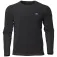 Taimen Sharga Heavy Weight Crew kapuzenpullover