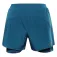 Alpine pro Short Gajer
