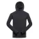 Alpine pro Casaco com capuz Izar