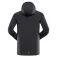 Alpine pro Casaco com capuz Izar