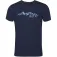 Alpine pro Lyor 半袖Tシャツ