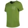 Alpine pro Lyora kurzarm-T-shirt