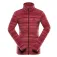 Alpine pro Pile con cerniera Siuso 2