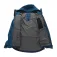 Alpine pro Zarr jacka