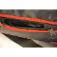 Carp expert Funda red Adventure Square