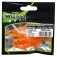Wizard Monnow X Roach soft lure 70 mm 3 units