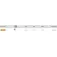 Wizard Vinil Worm 140 mm 5 unitats