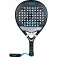 Nox Quantum cobalt 12k padel racket