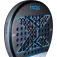 Nox Quantum cobalt 12k padel racket