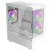Aerocool Caixa torre PC Viewport Mini