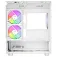 Aerocool Caixa torre PC Viewport Mini