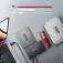 Axagon Carcassa externa per a SSD M.2 Clone Master 2