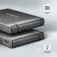 Axagon Carcassa externa per a SSD M.2 Clone Master 2