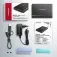 Axagon Carcassa externa per a SSD M.2 Clone Master 2