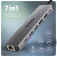 Axagon HMC-7HX2 Dockingstation
