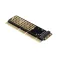 Axagon PCEM2-1U PCle-SATA-sovitin