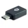 Conceptronic Adaptador USB-C a USB-A