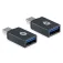 Conceptronic USB-C til USB-A-adapter