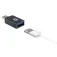 Conceptronic Adapter USB-C do USB-A