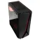 Kolink Caixa torre PC Quantum RGB