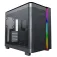 Montech Caixa torre PC King 95