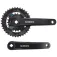 Shimano Altus FC-M315 crankset