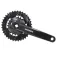 Shimano Altus FC-M315 crankset