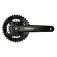 Shimano Altus FC-M315 crankset