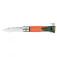 Opinel Hoja de cuchillo Explore Hooked