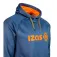 Izas Lynx kapuzenpullover
