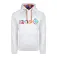 Izas Sudadera con capucha Lynx