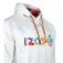 Izas Moletom com capuz Lynx