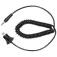 Nolan Câble audio Wire2 Mp3 Mini USB