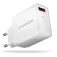 Axagon ACU-QC19W USB-C ウォールチャージャー