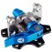 Cube controls Suport per a volant Quick Release Universal base side