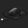 Endgame gear XM2w 4k wireless gaming mouse