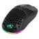 Gamiac PX71 wireless gaming mouse