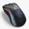 Glorious Mouse gaming wireless Model D2